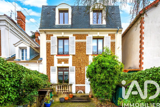 achat maison sucy-en-brie 94370