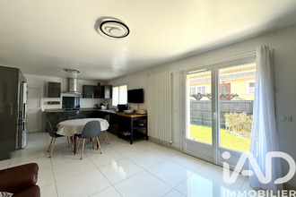 achat maison sucy-en-brie 94370