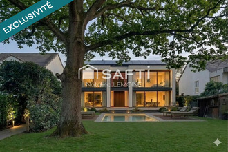 achat maison sucy-en-brie 94370