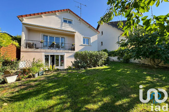 achat maison sucy-en-brie 94370