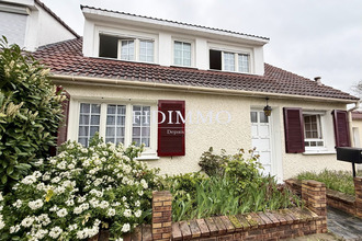 achat maison sucy-en-brie 94370