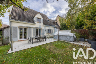 achat maison sucy-en-brie 94370
