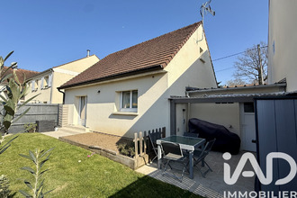 achat maison sucy-en-brie 94370