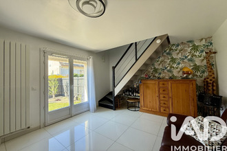 achat maison sucy-en-brie 94370