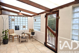 achat maison sucy-en-brie 94370