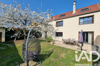 achat maison sucy-en-brie 94370