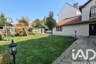achat maison sucy-en-brie 94370