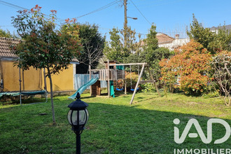 achat maison sucy-en-brie 94370