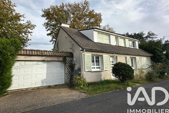 achat maison sucy-en-brie 94370
