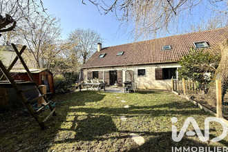 achat maison sucy-en-brie 94370