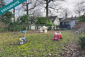 achat maison sucy-en-brie 94370