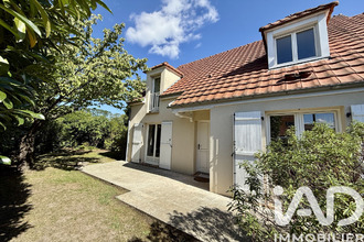 achat maison sucy-en-brie 94370