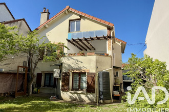 achat maison sucy-en-brie 94370