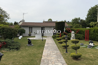 achat maison sucy-en-brie 94370