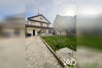 achat maison sucy-en-brie 94370