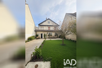 achat maison sucy-en-brie 94370