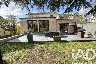 achat maison sucy-en-brie 94370