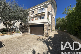 achat maison sucy-en-brie 94370
