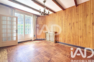 achat maison sucy-en-brie 94370