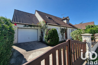 achat maison sucy-en-brie 94370