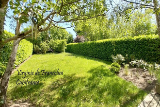 achat maison sucy-en-brie 94370