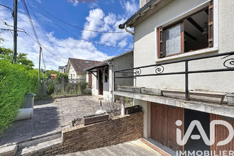 achat maison sucy-en-brie 94370