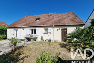 achat maison sucy-en-brie 94370
