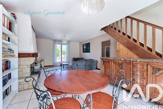achat maison sucy-en-brie 94370