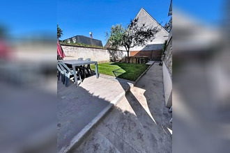 achat maison sucy-en-brie 94370