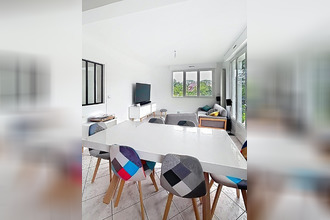 achat maison sucy-en-brie 94370