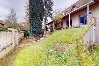 achat maison sucy-en-brie 94370