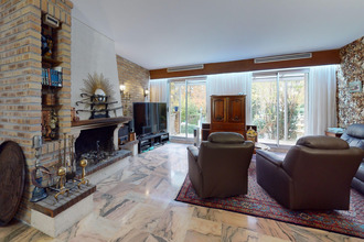 achat maison sucy-en-brie 94370