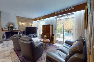achat maison sucy-en-brie 94370
