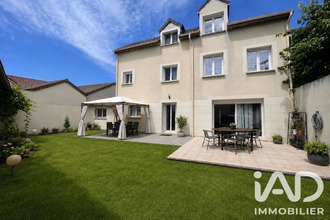 achat maison sucy-en-brie 94370