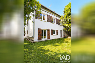 achat maison sucy-en-brie 94370