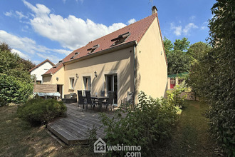 achat maison sucy-en-brie 94370