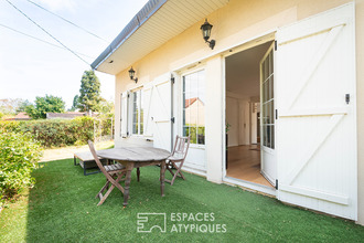 achat maison sucy-en-brie 94370