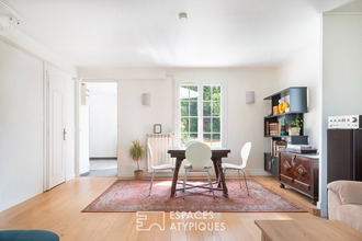 achat maison sucy-en-brie 94370