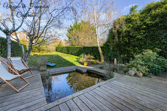 achat maison sucy-en-brie 94370