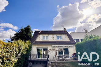 achat maison sucy-en-brie 94370