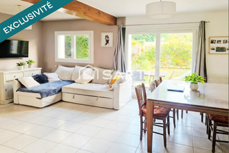 achat maison sucy-en-brie 94370