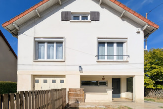 achat maison sucy-en-brie 94370