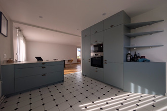 achat maison sucy-en-brie 94370