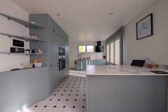 achat maison sucy-en-brie 94370