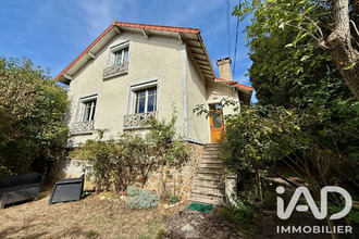achat maison sucy-en-brie 94370