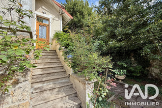 achat maison sucy-en-brie 94370