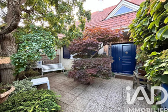 achat maison sucy-en-brie 94370