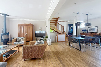 achat maison sucy-en-brie 94370
