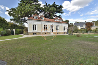 achat maison sucy-en-brie 94370