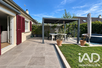 achat maison sucy-en-brie 94370